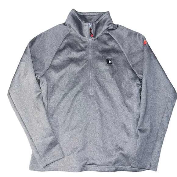 Action Heat Women’s Medium Pull Over - Picture 1 of 4